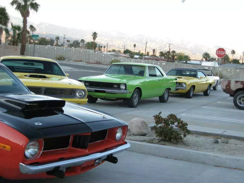 BUILD YOUR OWN Car of your Dreams! Starting from $40,000.00 to over $450,000.00 1964 Dodge Truck Yes