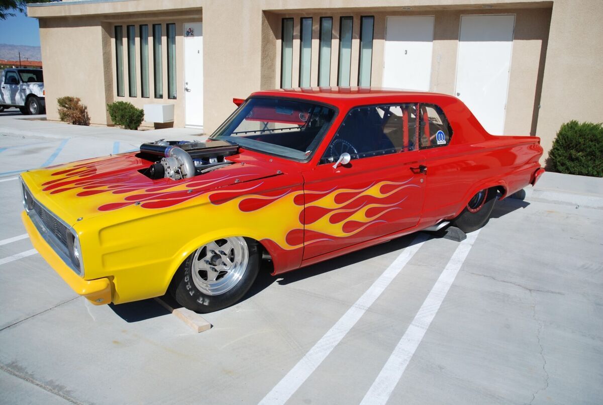 1964 Dodge Truck Yes - photo 5