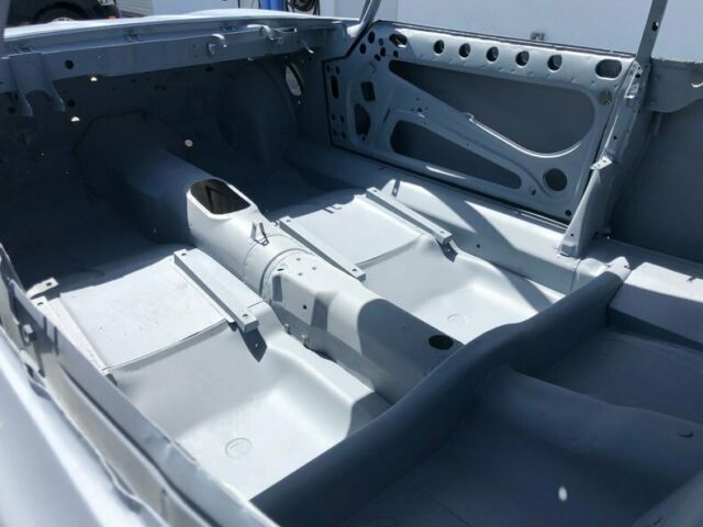 1968 Fiat Dino -- - photo 12