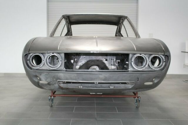 1968 Fiat Dino -- - photo 2
