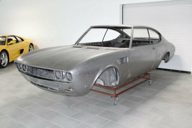 1968 Fiat Dino -- - photo 3