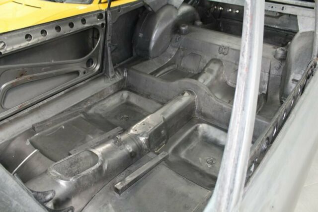 1968 Fiat Dino -- - photo 4