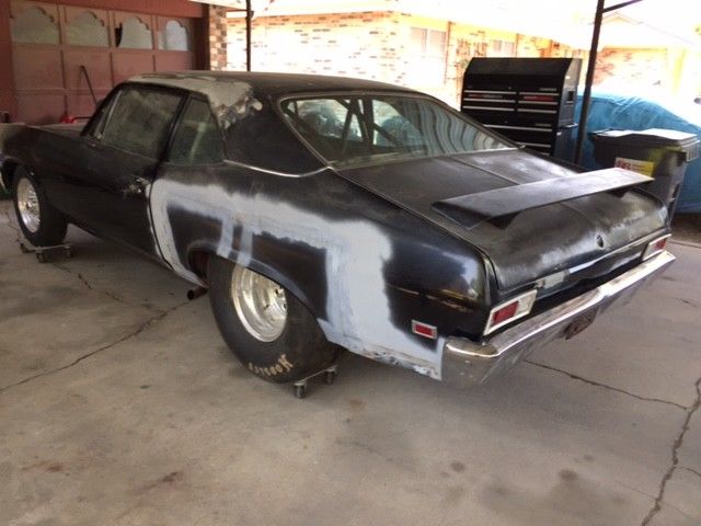 1969 Chevrolet Nova - photo 11