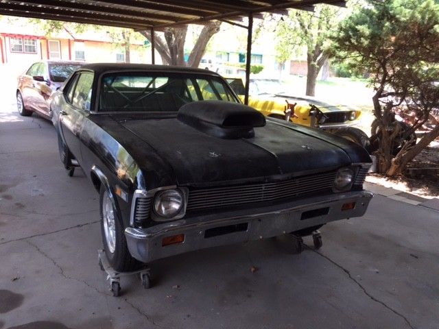 1969 Chevrolet Nova - photo 9
