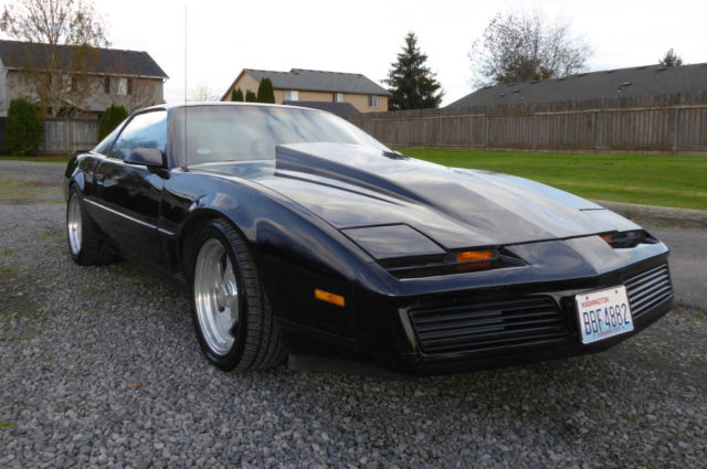 1982 Pontiac Firebird Trans Am Coupe 2-Door - photo 10
