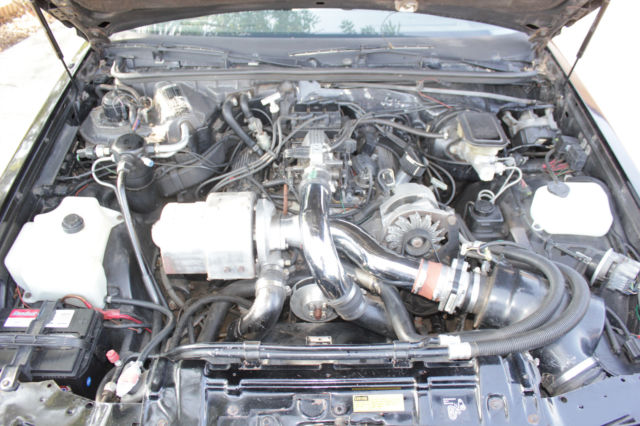 1987 Buick Grand National - photo 12