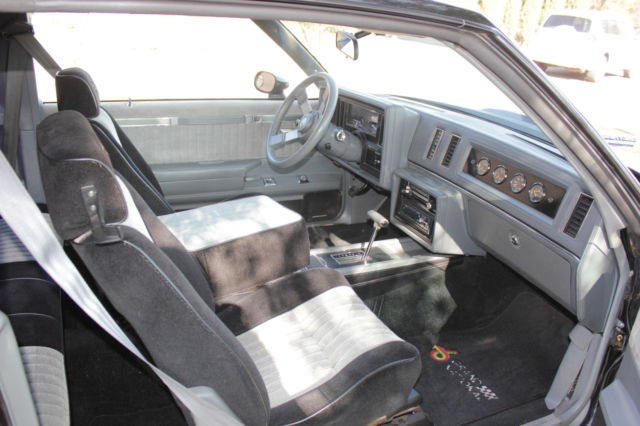 1987 Buick Grand National - photo 4