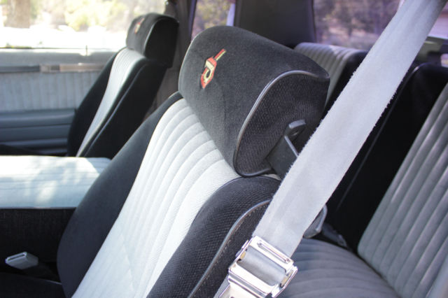 1987 Buick Grand National - photo 9