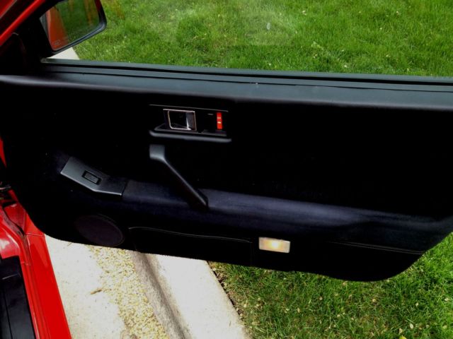 1988 Chrysler Other TSI - photo 13