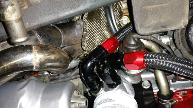 1991 Nissan 300ZX Twin Turbo 600+ hp (Z32) - photo 11