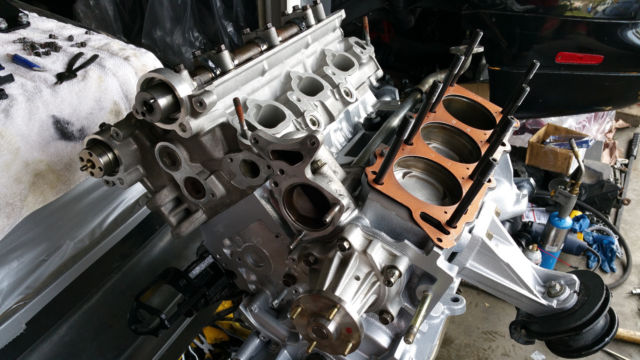 1991 Nissan 300ZX Twin Turbo 600+ hp (Z32) - photo 13