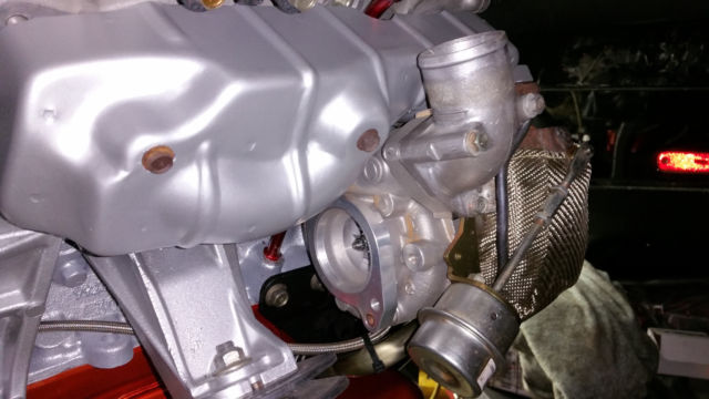 1991 Nissan 300ZX Twin Turbo 600+ hp (Z32) - photo 6