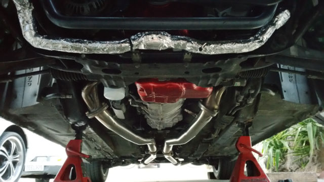 1991 Nissan 300ZX Twin Turbo 600+ hp (Z32) - photo 7