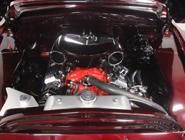 1949 Mercury Convertible - photo 4