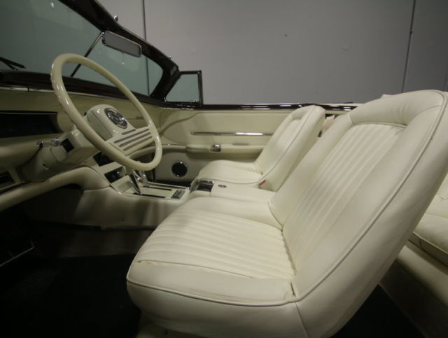 1949 Mercury Convertible - photo 5
