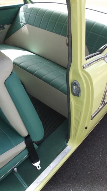 1955 Chevrolet Bel Air/150/210 210 - photo 12