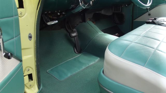 1955 Chevrolet Bel Air/150/210 210 - photo 13