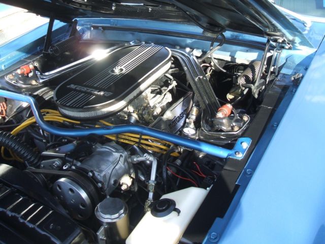 1968 Ford Mustang - photo 13
