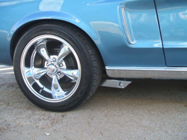 1968 Ford Mustang - photo 5
