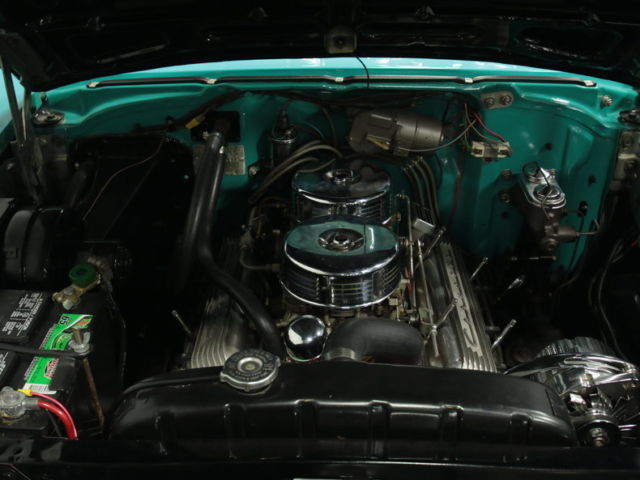 1957 Chevrolet Bel Air/150/210 - photo 3