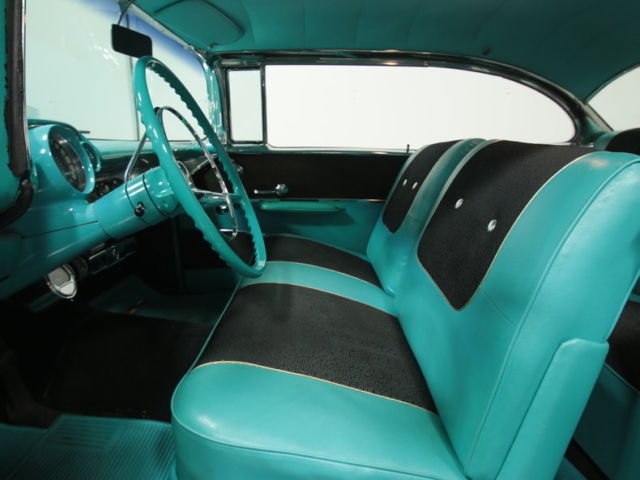 1957 Chevrolet Bel Air/150/210 - photo 4
