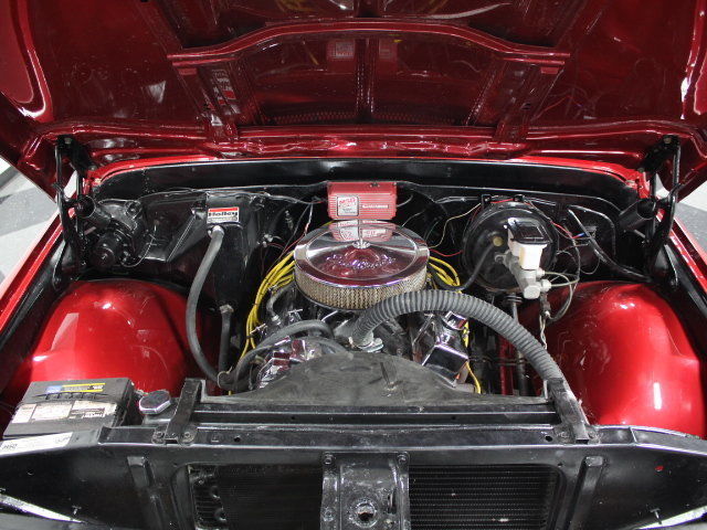 1968 Chevrolet C-10 - photo 4