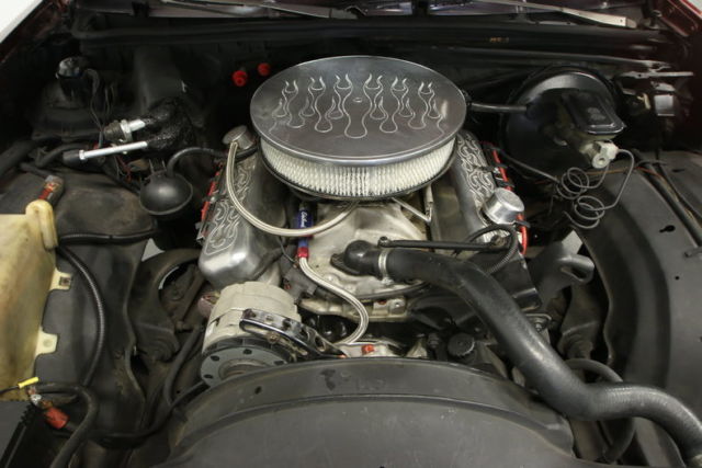 1981 Chevrolet Malibu - photo 3