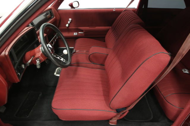 1981 Chevrolet Malibu - photo 4