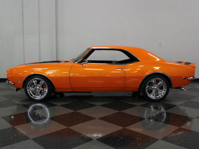 1968 Chevrolet Camaro RS Pro Touring - photo 2