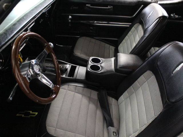 1968 Chevrolet Camaro RS Pro Touring - photo 3