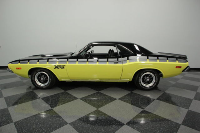 1973 Dodge Challenger - photo 2