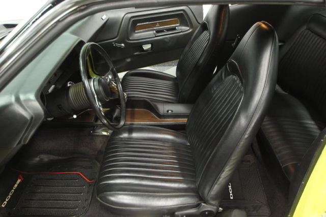 1973 Dodge Challenger - photo 3