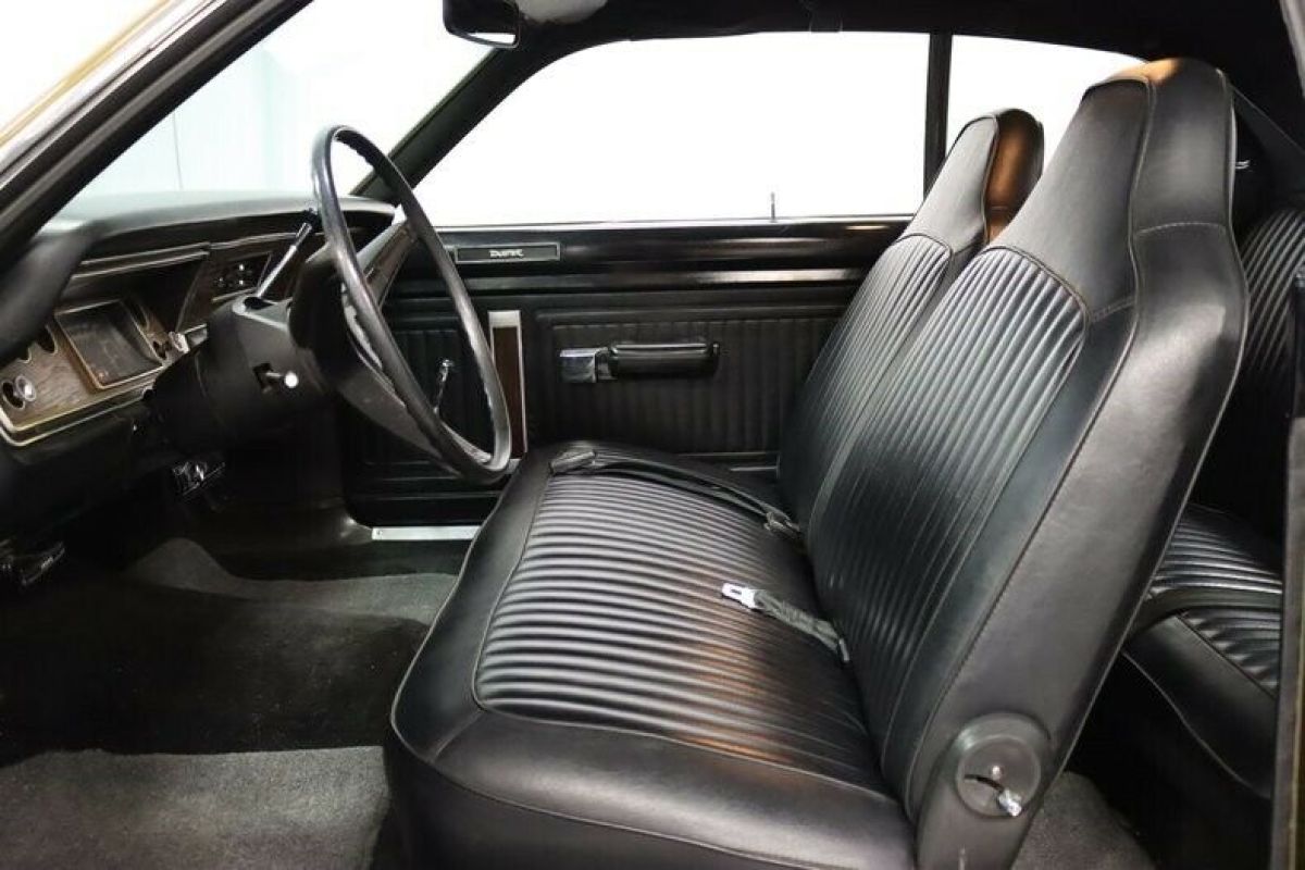 1972 Plymouth Duster 340 Tribute - photo 5