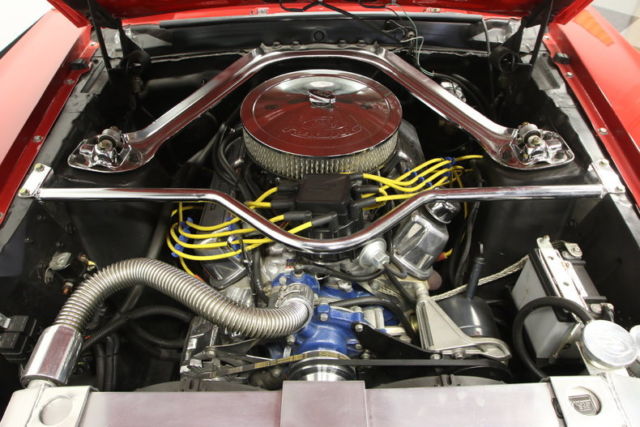 1969 Ford Mustang - photo 3
