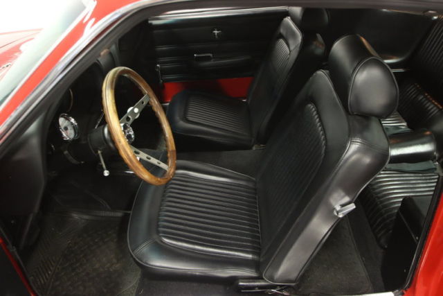 1969 Ford Mustang - photo 4