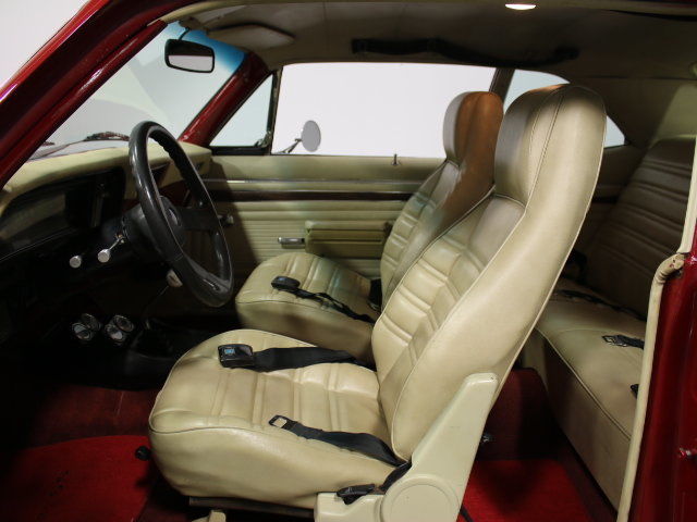 1972 Chevrolet Nova - photo 3
