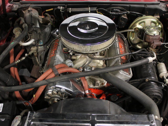 1972 Chevrolet Nova SS Tribute - photo 4