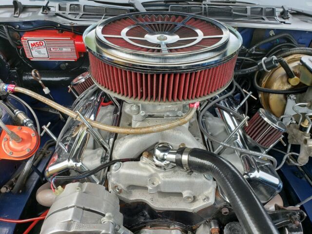 1984 Chevrolet Camaro - photo 11