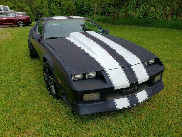 1984 Chevrolet Camaro - photo 2
