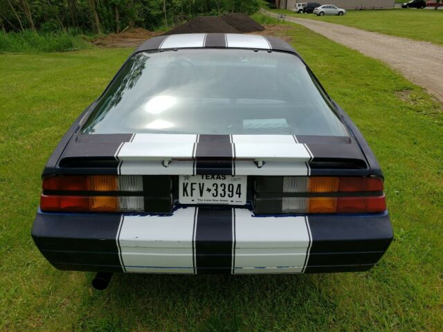 1984 Chevrolet Camaro - photo 5
