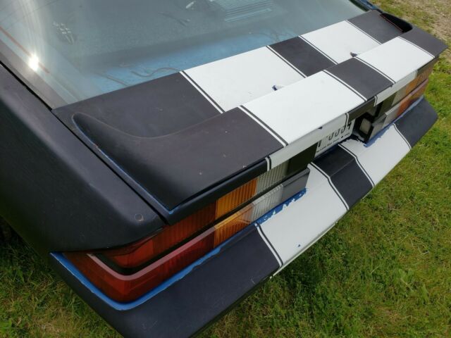 1984 Chevrolet Camaro - photo 7