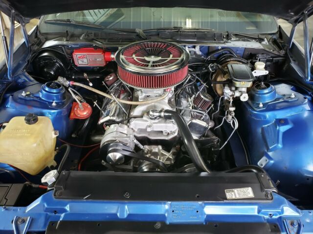 1984 Chevrolet Camaro - photo 8