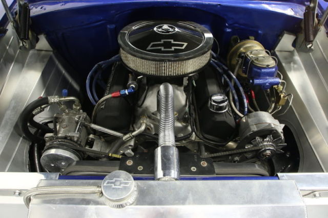 1955 Chevrolet Bel Air/150/210 - photo 2