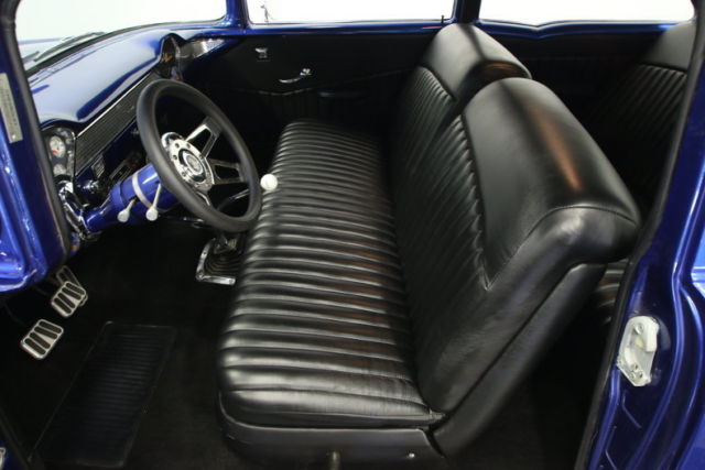 1955 Chevrolet Bel Air/150/210 - photo 3