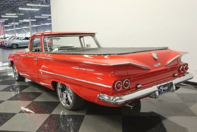 1960 Chevrolet El Camino -- - photo 10