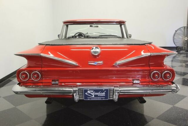 1960 Chevrolet El Camino -- - photo 12
