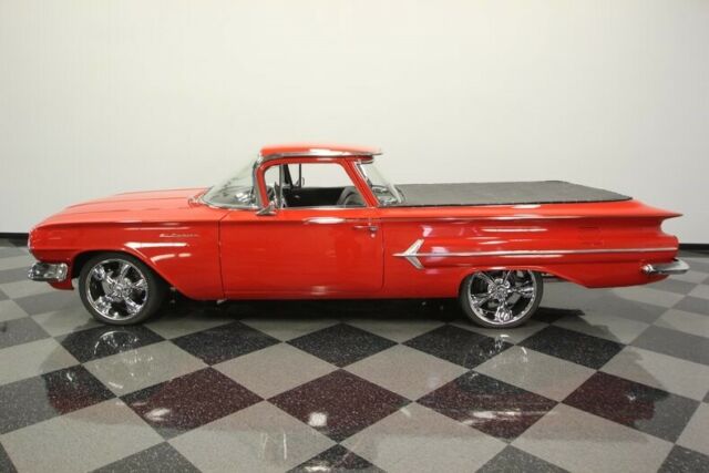1960 Chevrolet El Camino -- - photo 3