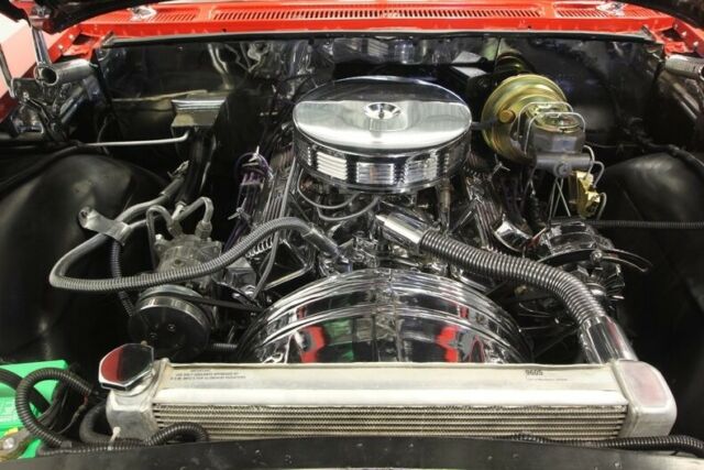 1960 Chevrolet El Camino -- - photo 4