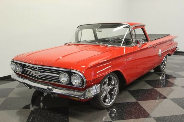 1960 Chevrolet El Camino -- - photo 6