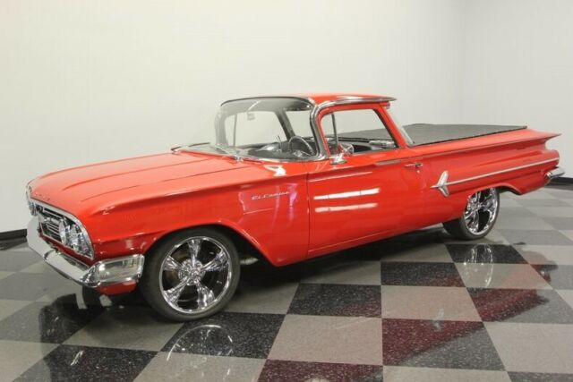 1960 Chevrolet El Camino -- - photo 7
